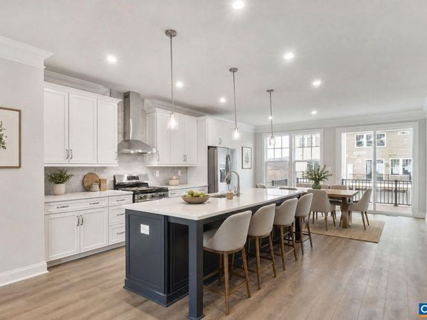 3615 HILAH LN , Charlottesville, VA 22901
