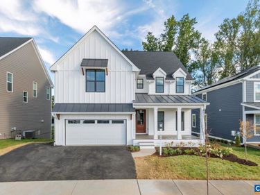 12 CREWE ST , Crozet, VA 22932