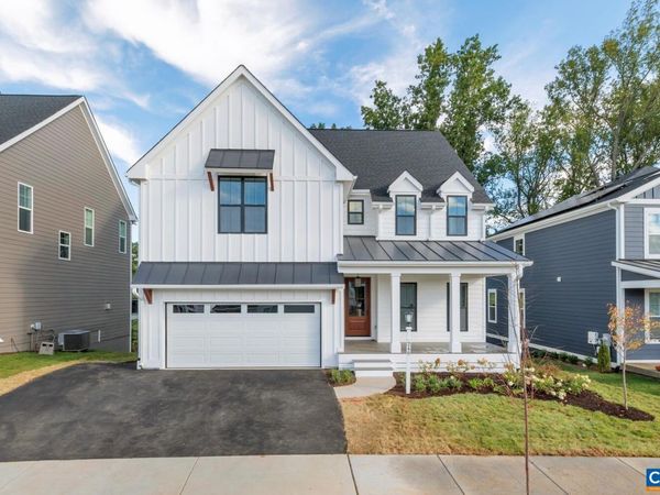 12 CREWE ST , Crozet, VA 22932