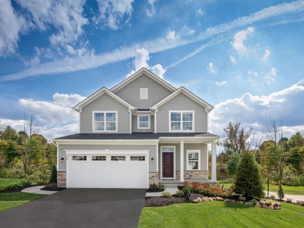 13 BUTTERFIELD LN , Keswick, VA 22947