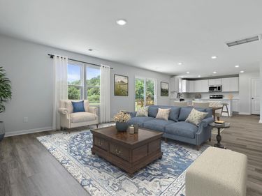 161 MABEN HILL LN , Barboursville, VA 22923
