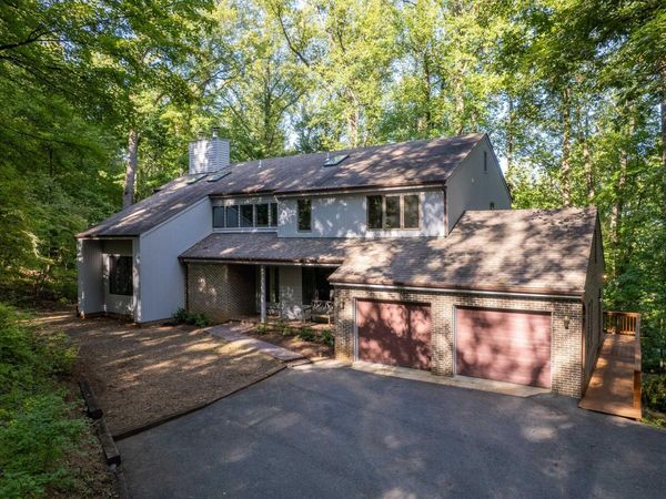 501 ROOKWOOD PL , Charlottesville, VA 22903