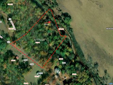 0 MIDDLE RIVER RD , Stanardsville, VA 22973