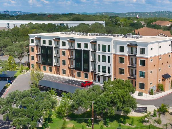 10899 S Hausman, Unit 401, San Antonio, TX 78250