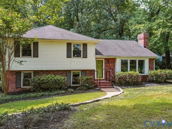 8349 Charlise Road , Richmond, VA 23235