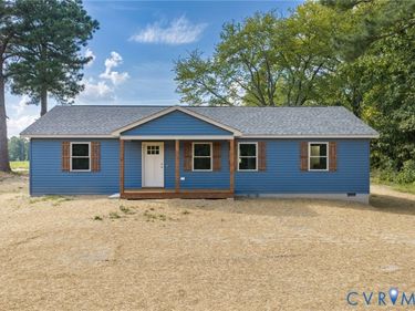 2457 Spainville Road , Blackstone, VA 23824