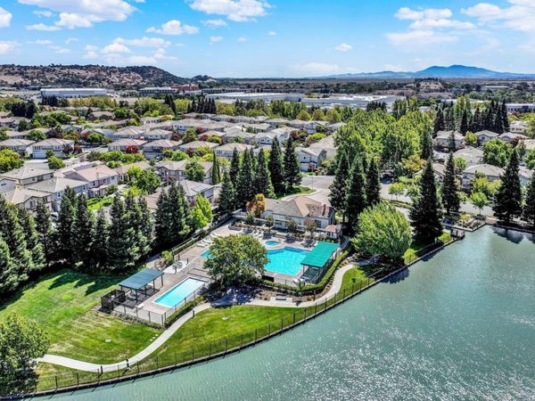 5151 Lakeshore Drive, Fairfield, CA 94534