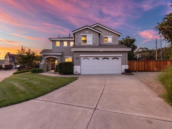 4122 Cedar Creek Court, Fairfield, CA 94534