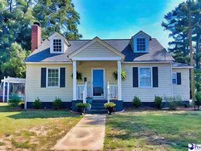 510 Beverly Drive, Cheraw, SC 29520