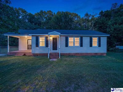 607 Smith Street, Hartsville, SC 29550
