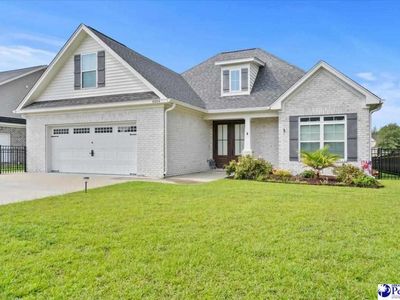 4004 W Eagle St, Florence, SC 29501