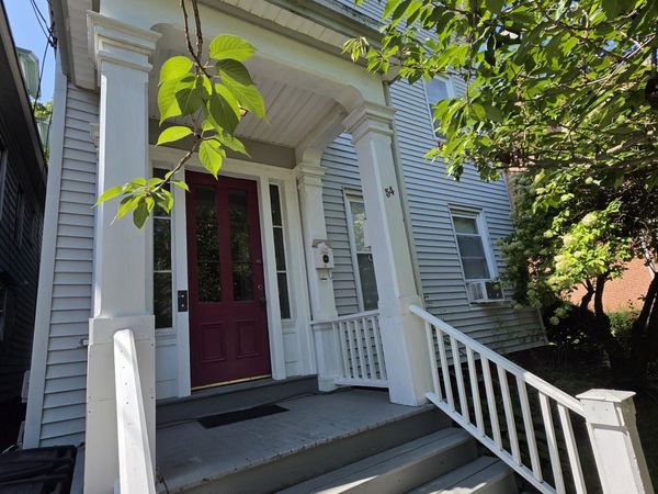 54 Pearl, New Haven, CT 06511