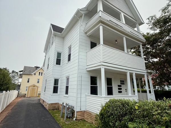 449 Stanley , Unit 2, New Britain, CT 06051