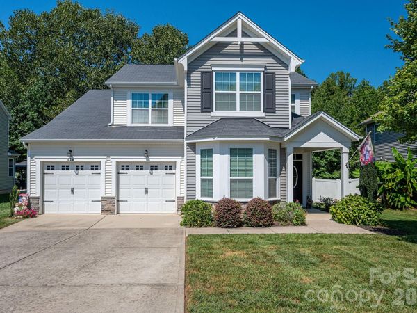 424 Planters Way , Mount Holly, NC 28120