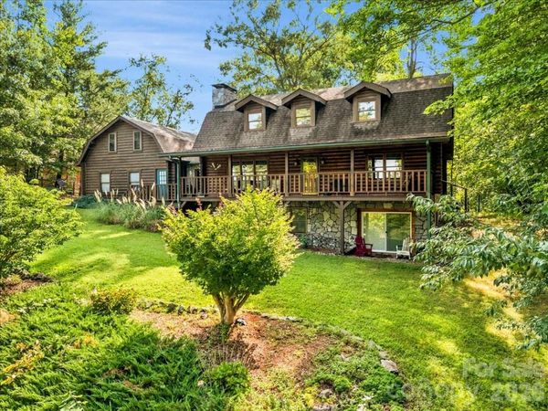 6012 Holiday Shores Avenue , Nebo, NC 28761
