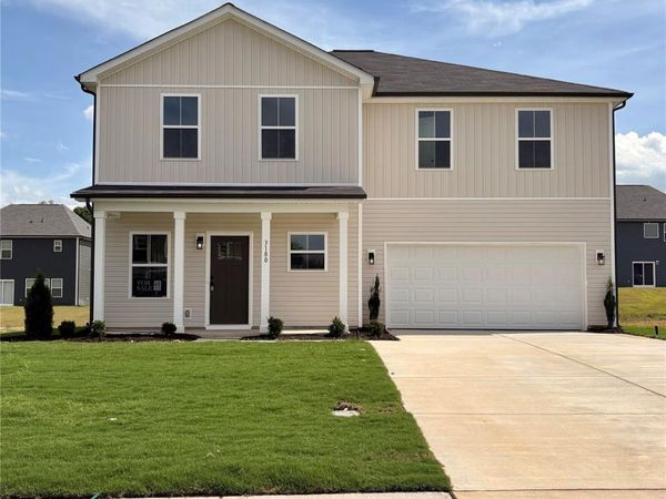 120 Creekstone Lane , Unit 1, Granite Quarry, NC 28072