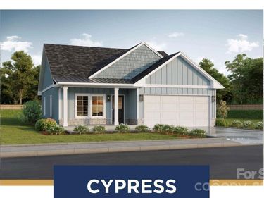 Lot 1 Windy Rush Road , Kannapolis, NC 28081