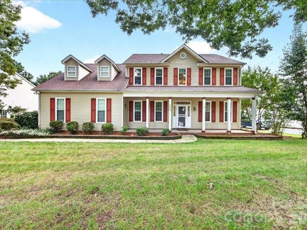 6200 Greengate Lane , Waxhaw, NC 28173