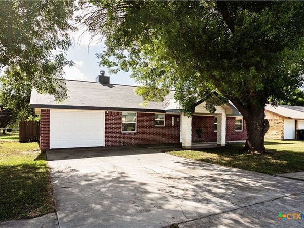 2604 Ridglea Court , Killeen, TX 76543