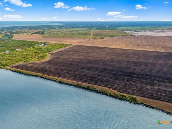 0 Fm 2040, Austwell, TX 77950