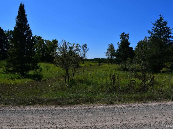 TBD 20 AC- 26th (CR 434) Road, Baldwin Twp, MI 49837