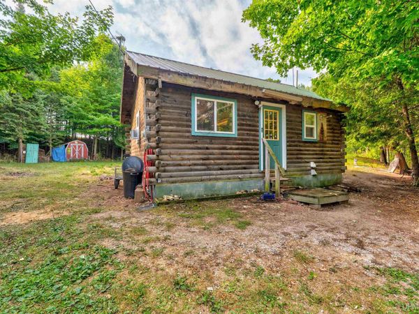 6434 LL.25 LN Road, Fairbanks Twp, MI 49835