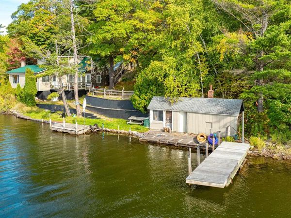 52175 M203 Highway, Hancock Twp, MI 49930