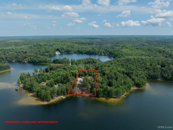 16860 KK.95 Lane, Garden Twp, MI 49895