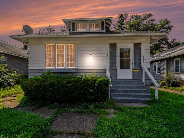 1088 Ogden Avenue, Benton Harbor, MI 49022