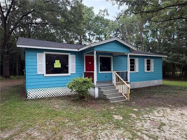 3725 Alba Club Road, Mobile, AL 36605