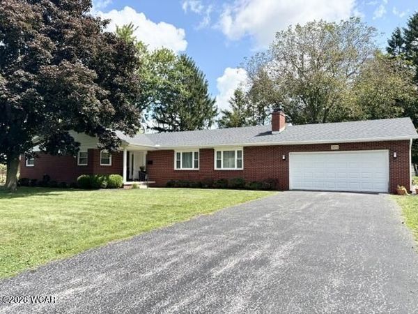 355 Rilla Road, Findlay, OH 45840