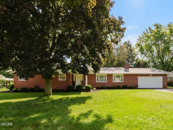 355 Rilla Road, Findlay, OH 45840