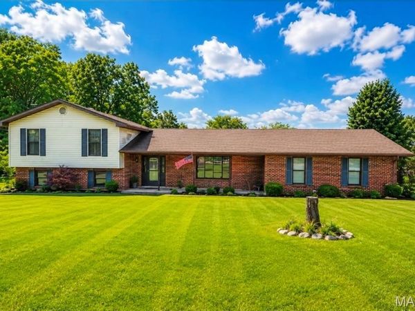 1559 Saddle Drive, Festus, MO 63028