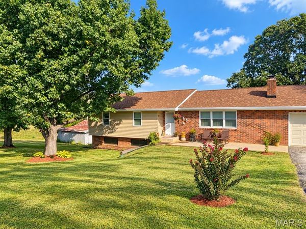 12312 State Road Cc, Festus, MO 63028