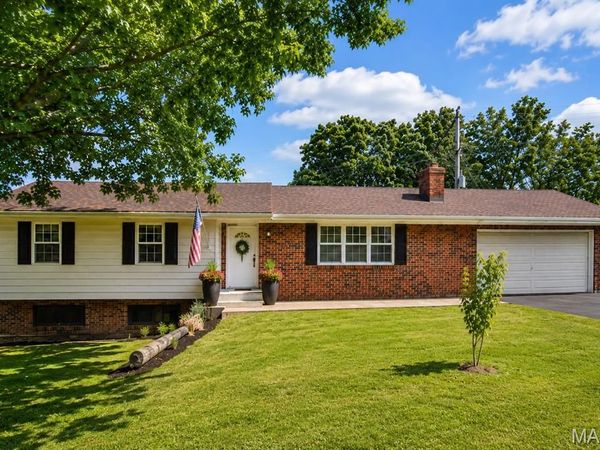 12312 State Road Cc , Festus, MO 63028