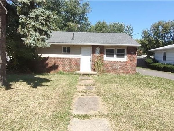 1738 W 21st Street , Lorain, OH 44052