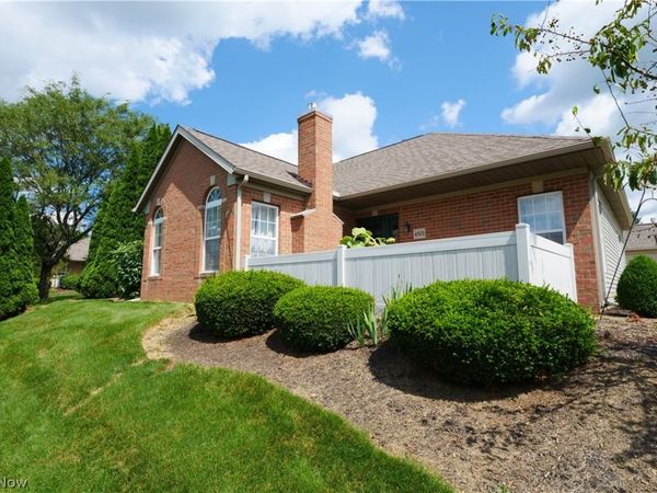 4501 Hunters Chase Lane , Wooster, OH 44691