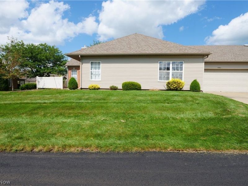4501 Hunters Chase Lane, Wooster, OH 44691 Photo 2