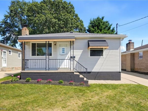 517 Fulmer Avenue , Akron, OH 44312