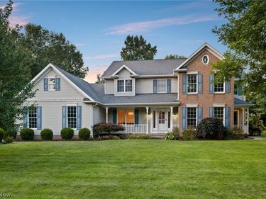 6955 Salerno Street NW, Canton, OH 44718