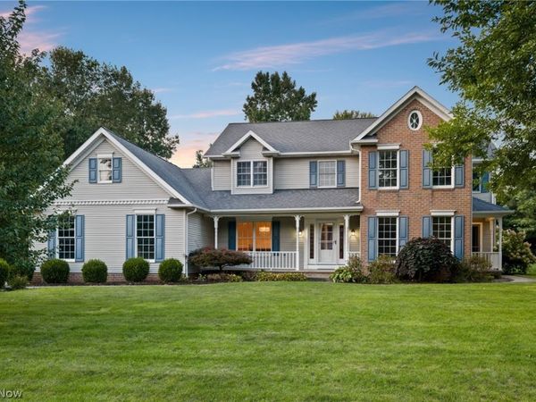 6955 Salerno Street NW, Canton, OH 44718