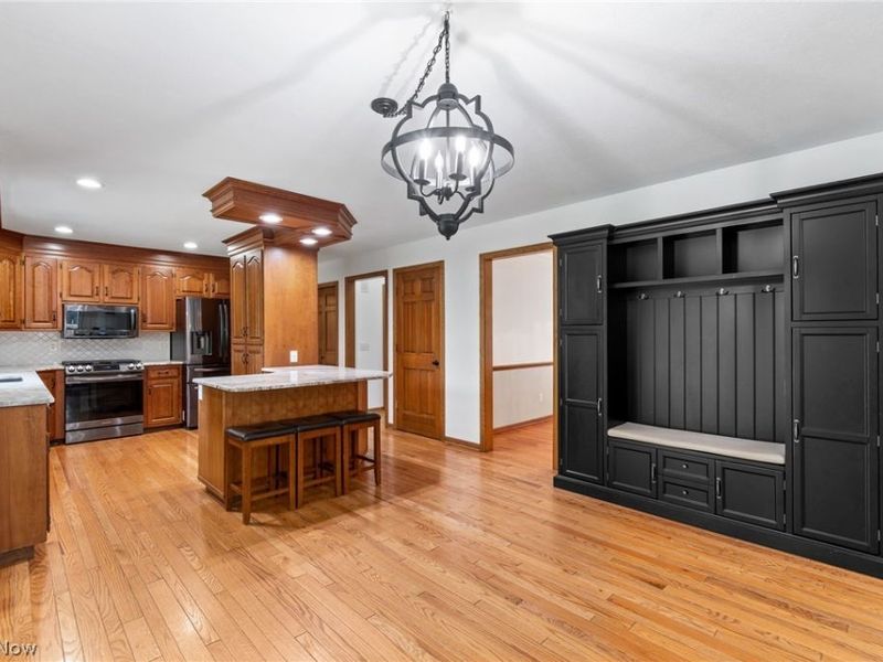 6955 Salerno Street NW, Canton, OH 44718 Photo 4