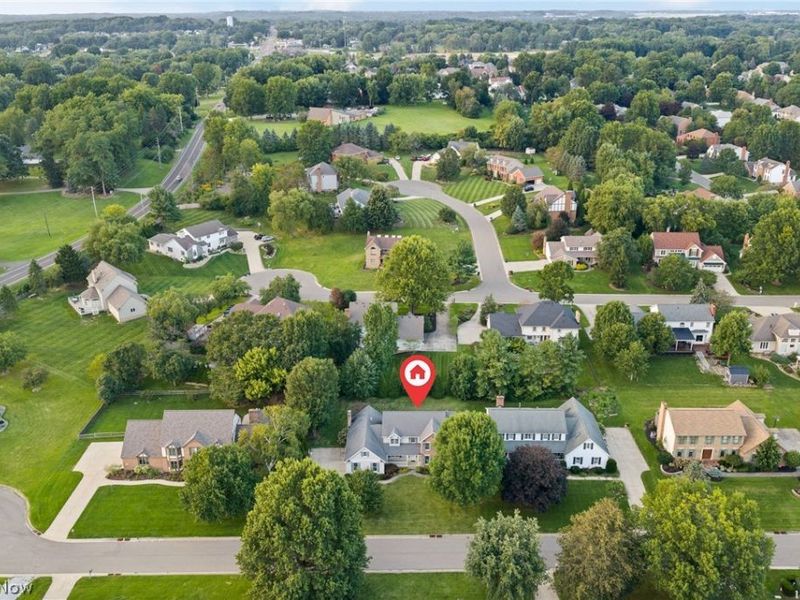 6955 Salerno Street NW, Canton, OH 44718 Photo 46