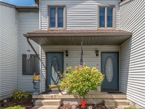 3730 Mercedes Place, Unit 4, Canfield, OH 44406