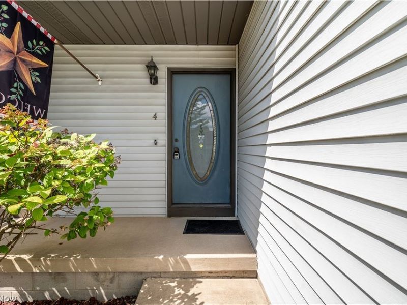 3730 Mercedes Place, Unit 4, Canfield, OH 44406 Photo 3