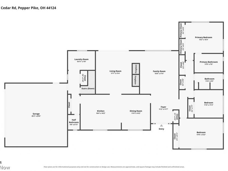 31600 Cedar Road, Pepper Pike, OH 44124 Photo 35