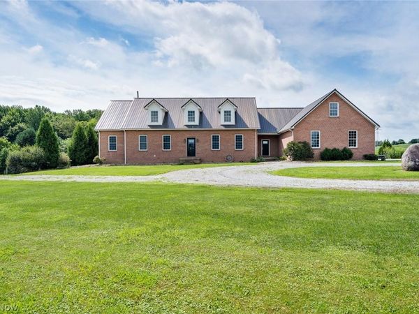 1801 Cider Mill Road , Salem, OH 44460