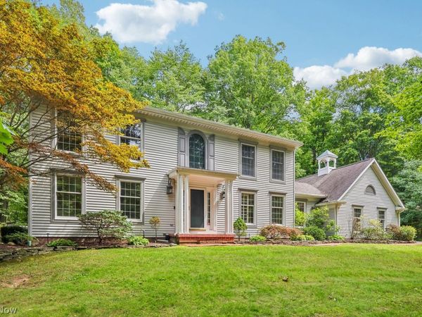 11499 Twin Mills Lane , Chardon, OH 44024
