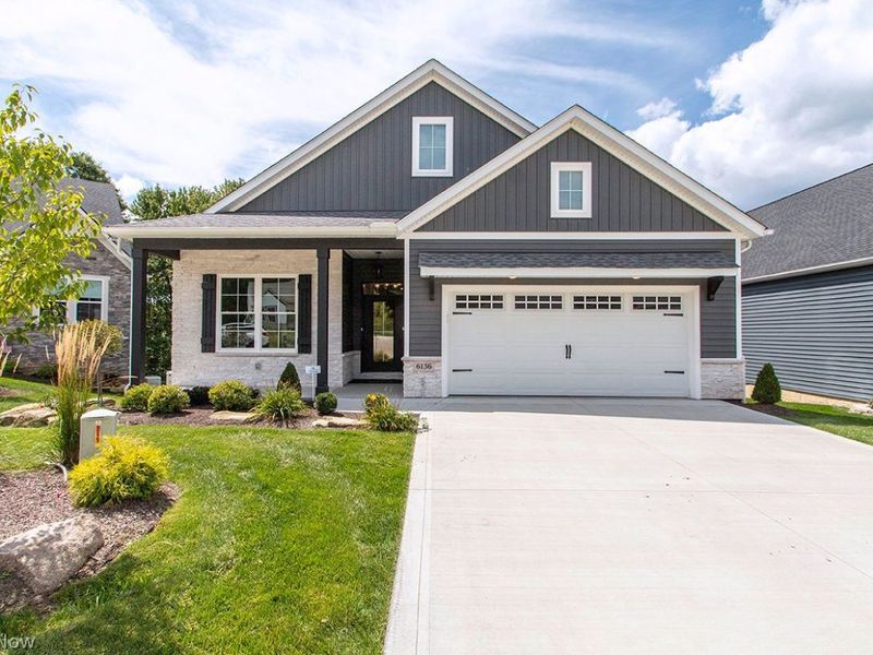 6136 Grey Heron Drive, Medina, OH 44256 Photo 1