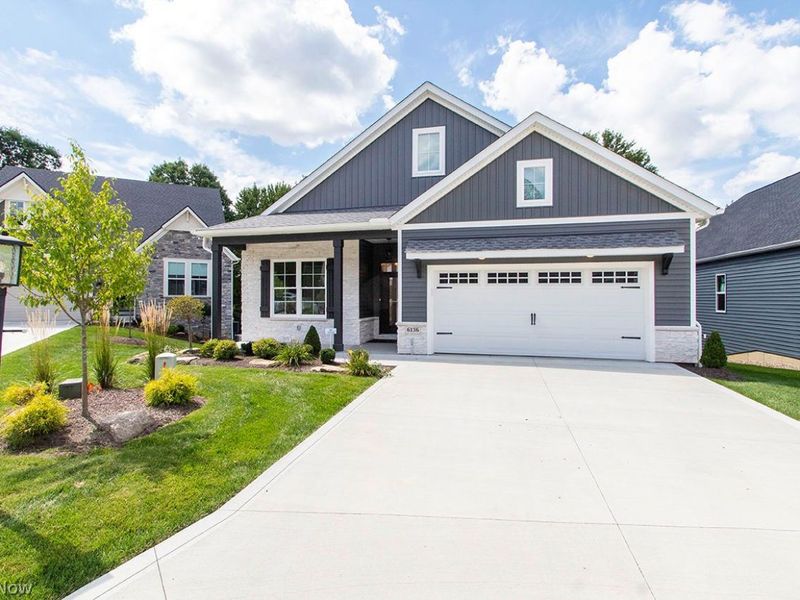 6136 Grey Heron Drive, Medina, OH 44256 Photo 2